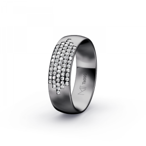 Eheringe aus Tantal Ta999 schmuck