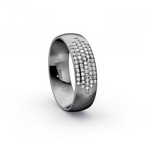 Eheringe aus Tantal Ta999 schmuck