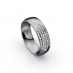 Eheringe aus Tantal Ta999 schmuck